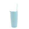 Termo Mate 20 oz Celeste Cenizo