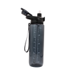 Botella Sport - Negro