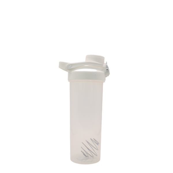 Shaker - Blanco