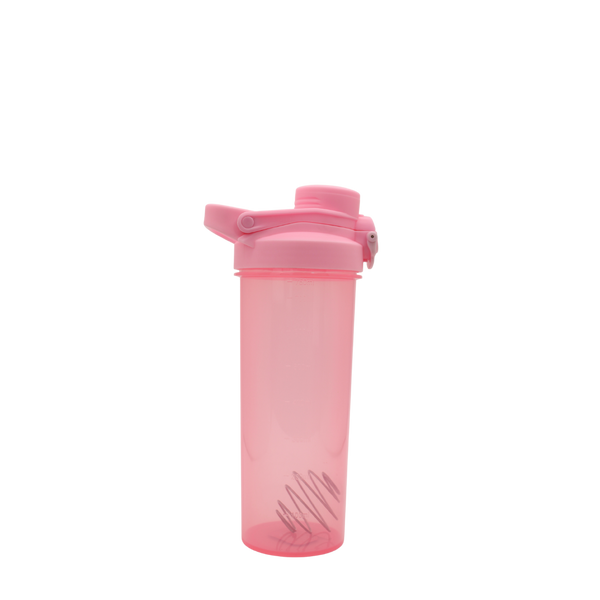 Shaker - Rosa