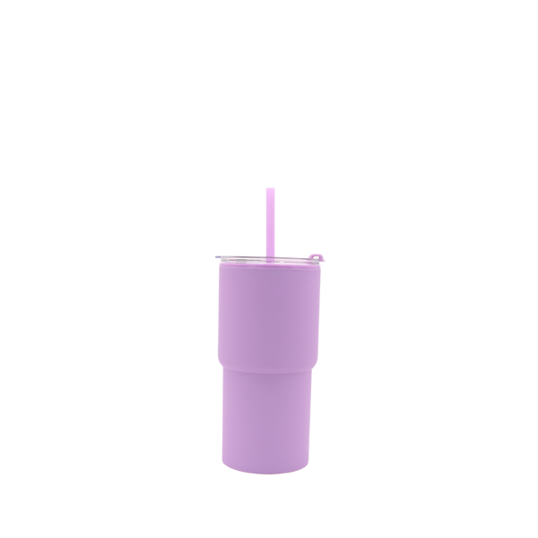 Termo curvy 20 oz - Lila
