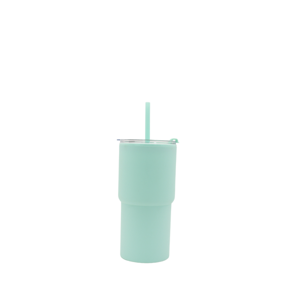 Termo curvy 20 oz - Menta