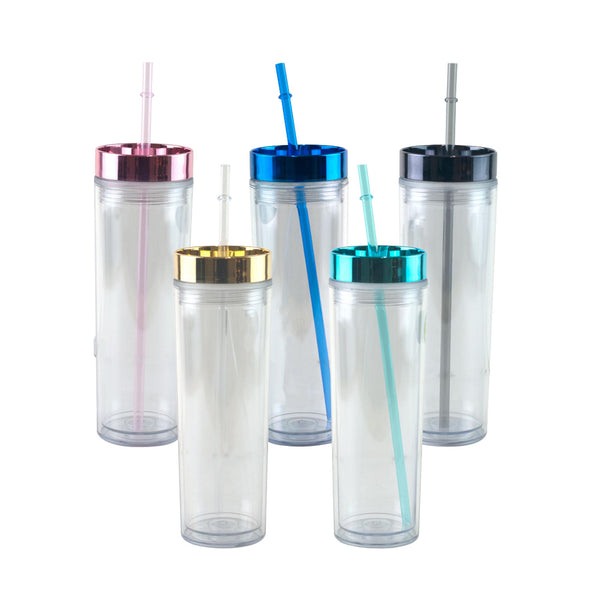 Skinny V 400 ml