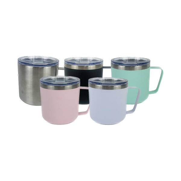 Taza Aislante Plus 20 oz.