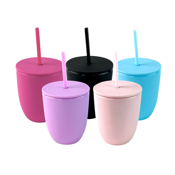 Baby Tumbler 12 oz